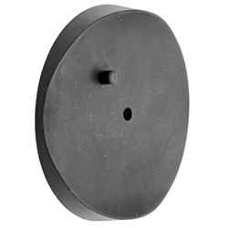 Rubber Reflector Base, Left - BMW R50/5, R60/5, R75/5 ; 63 13 1 355 113 / EnDuraLast