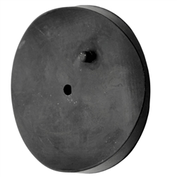 Rubber Reflector Base, Right - BMW R50/5, R60/5, R75/5 ; 63 13 1 355 114 / EnDuraLast
