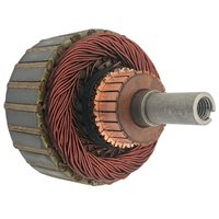 12 31 8 002 102,12318002102,R24 alternator rotor,R25 alternator rotor,R25/2 alternator rotor,R25/3 alternator rotor,R26 alternator rotor