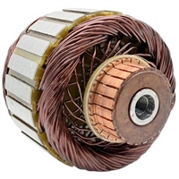 Alternator Rotor, 6v - BMW R27; 12 31 8 002 141 / EnDuraLast