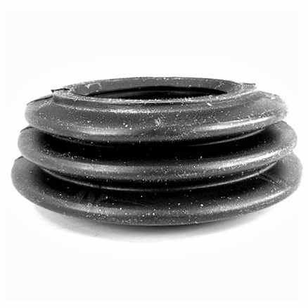 Front Swing Arm Boot - BMW R850, R1150; 33 17 2 332 993 / BMW