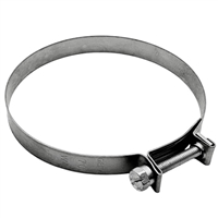 Swing Arm Boot Clamp 70mm - BMW R50, R60, R69; 07 12 9 948 830 / EnDuraLast