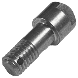 31 41 2 000 295, 31412000295,R26 steering damper pin,R27 steering damper pin, R50 steering damper pin, R60 steering damper pin ,R69 steering damper pin,