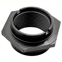 Steering Head Lower Bearing Nut - BMW Pre-1970 Airheads; 31 42 2 000 182 / EnDuraLast