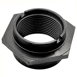 Steering Head Lower Bearing Nut - BMW Pre-1970 Airheads; 31 42 2 000 182 / EnDuraLast