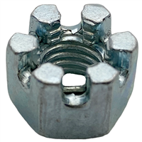 07 11 9 923 414, 07119923414, 07 11 9 923 412,07119923412,R26 steering head castle nut,R27 steering head castle nut,R50 steering head castle nut,R60 steering head castle nut,R69 steering head castle nut