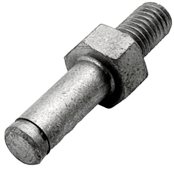 Steering Damper Pin - BMW Airheads; 31 42 1 237 285 / EnDuraLast