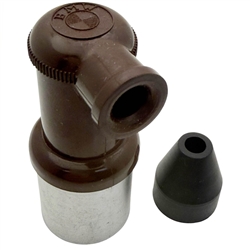 12 12 8 036 104,12128036104,R25/3 spark plug cap,R26 spark plug cap,51/2 spark plug cap