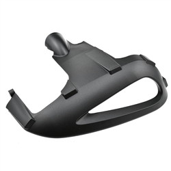 46 71 7 675 687,46717675687,R1100S left cylinder protection cover,R1150GS left cylinder protection cover,R1150GS ADV left cylinder protection cover,R1150R left cylinder protection cover,R1150R Rockster left cylinder protection cover,R1150RS left cylinder
