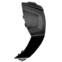 Spark Plug Right Cover Strip - BMW R nineT, R1200 ; 11 12 7 728 976 / BMW