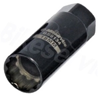Spark Plug Socket 18mm / BikeService