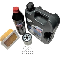 Service Kit for BMW  R1100S / Mahle