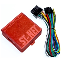 ST-Net Electrical Switch Interface 