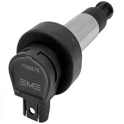 12 13 1 542 973Ignition Stick Coil BMW K1600, 12 13 7 722 679, 12137722679, stick coils,coils, ENTSTÖRT, bmw motorcycle,bmw motorcycle coils,bmw motorcycle coil, bmw k1600 bagger coil,K1600GT, K1600GTL, K1600GTL EXCL Coil, pencil coil,pencil coil,coil K16