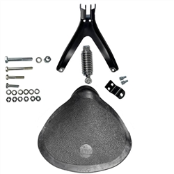 52 51 7 002 009,52517002009,R25/3 driver saddle,R26 driver saddle,R27 driver saddle,R51/3 driver saddle,R67/2/3 driver saddle,R68 driver saddle