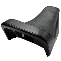 52 53 2 307 335, 52532307335, R80 seat,R100 seat, bmw motorcycle seat, single bmw seat, bmw r80 seat, bmw r100 seat