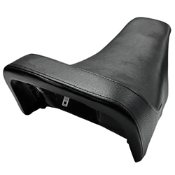 52 53 2 307 335, 52532307335, R80 seat,R100 seat, bmw motorcycle seat, single bmw seat, bmw r80 seat, bmw r100 seat