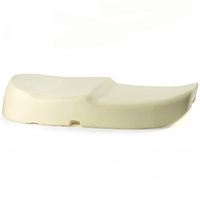 52 53 1 237 832,52531237832,R60 TIC bench seat,R60/7 bench seat,R75/7 bench seat,R80 bench seat,R80 TIC bench seat,R100/7 bench seat,R100/T bench seat,R100RT bench seat, R100 TIC bench seat