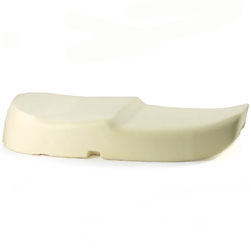 52 53 1 237 832,52531237832,R60 TIC bench seat,R60/7 bench seat,R75/7 bench seat,R80 bench seat,R80 TIC bench seat,R100/7 bench seat,R100/T bench seat,R100RT bench seat, R100 TIC bench seat