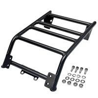 Single Seat Luggage Rack  - BMW R80GS PD, R100GS PD; 52 53 2 315 172 / EnDuraLast