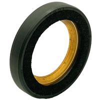 Oil Seal, Crank Shaft/Timing Cover - BMW Oilhead; 11 11 1 341 357  /  EnDuraLast