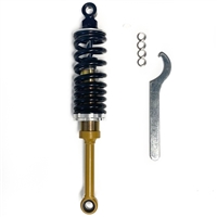 Rear Mono-Shock on BMW R65, R80, R100,  33 53 1 452 127  / IKON