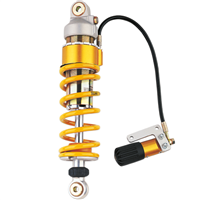 33 53 2 335 725,33532335725,BMW R1150GS Rear Mono-Shock