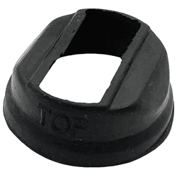 Shock Absorber Rubber Cover - BMW Airhead, K Bike Models  /  IKON