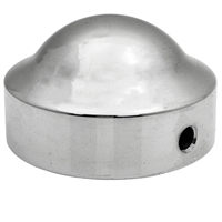 Rear Shock Absorber Cover - BMW R26, R27, R50, R60, R69; 33 53 3 054 212 / BMW