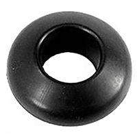 Rear Shock Absorber Compensating Rubber Bumper - BMW Pre1970 Airhead ; 33 53 3 054 204 / EnDuraLast