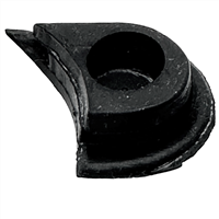  34 32 2 310 196,3432 310196,K75 muguard rubber plug,K100 muguard rubber plug,R80 muguard rubber plug,R100 muguard rubber plug