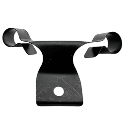 62 12 8 080 165,62128080165,R25/2 speedo cable bracket,R51/3 speedo cable bracket,R67 speedo cable bracket,R67/2/3 speedo cable bracket,R68 speedo cable bracket