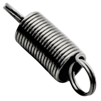 Spring, 9mm for Centrifugal Governor - BMW Pre-1970 Airhead ; 12 12 8 002 172 / EnDuraLast