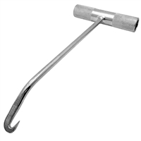 Spring Hook, stand spring