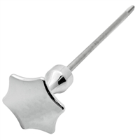 31 41 2 000 048,31412000048,R26 steering damper knob,R27 steering damper knob,R50 steering damper knob,R60 steering damper knob,R69 steering damper knob