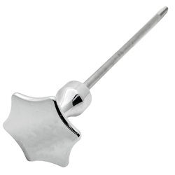 31 41 2 000 048,31412000048,R26 steering damper knob,R27 steering damper knob,R50 steering damper knob,R60 steering damper knob,R69 steering damper knob