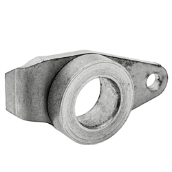 46 52 1 230 409,46521230409,R50 right engine mount shackle,R60 right engine mount shackle,R75 right engine mount shackle,R80 right engine mount shackle,R90 right engine mount shackle,R100 right engine mount shackle,R50 stand spring hanger,R60 stand spring