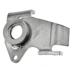 46 52 1 241 597,46521241597,R50 left engine mount shackle,R60 left engine mount shackle,R75 left engine mount shackle,R80 left engine mount shackle,R90 left engine mount shackle,R100 left engine mount shackle,R50 stand spring hanger,R60 stand spring hange