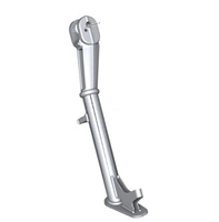 Side Stand - BMW R1200, R1250; 46 53 8 540 829 / BMW