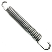46 52 7 699 005,46527699005,F750 center stand spring, F850 center stand spring, F900 center stand spring, K1600 center stand spring, R1200 center stand spring, R1250 center stand spring, S1000XR center stand spring