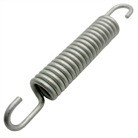 46 53 7 666 528,46537666528,C650 center stand spring, F800 center stand spring, R900 center stand spring, R1200GS center stand spring, R1200R center stand spring, R1200RT center stand spring, R1200ST center stand spring