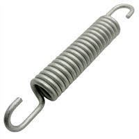 Center Stand Spring D=18 - BMW F Bike, Hexhead, Scooter;  46 53 7 666 528 / BMW