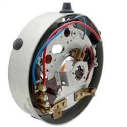 12 31 8 002 102,12318002102,R24 alternator rotor,R25 alternator rotor,R25/2 alternator rotor,R25/3 alternator rotor,R26 alternator rotor