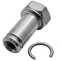 11 14 0 002 195,11140002195,R50 timing cover stud nut,R50/2 timing cover stud nut,R50S timing cover stud nut,R50US timing cover stud nut,R60 timing cover stud nut,R60/2 timing cover stud nut,R60US timing cover stud nut,R69 timing cover stud nut,R69S timin