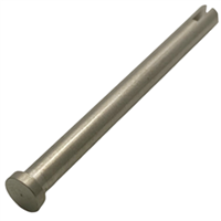 Side Toolbox Hinge Pin, 45mm - BMW R25, R50, R60, R69 , 16 11 4 080 178 / EnDuraLast