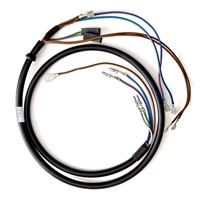 Tail Light Wire Harness - BMW Airhead /7's up to 09/77; 61 12 1 243 197 / EnDuraLast