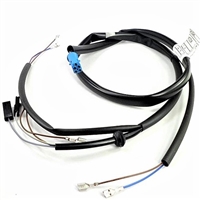 61121244776,61 12 1 244 776,R80R tail light wiring harness,R100R tail light wiring harness,R100R Mystik tail light wiring harness,R80R harness,R100R harness,R100R Mystik harness,R80R wiring harness,R100R wiring harness,R100R Mystik wiring harness