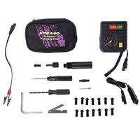 71 11 2 332 083, 71112332083,tire repair kit, stop&go,stop&go 6000,Tubeless Puncture Pilot for Motorcycles, Scooters, & ATV's,tire repair,puncture repair,puncture,emergency,compressor,battery operated compressor