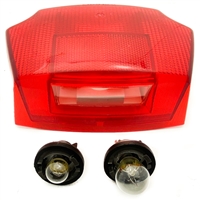 63 21 2 306 074,63212306074,R1100RS tail light,R1150RS tail light