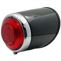 Tail Light Assembly - BMW R26, R27, R50, R60, R69; 63 26 8 054 111 / Hella
